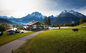 Hotel-Gasthof Nutzkaser