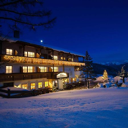 Hotel-Gasthof Nutzkaser Ramsau bei Berchtesgaden Esterno foto