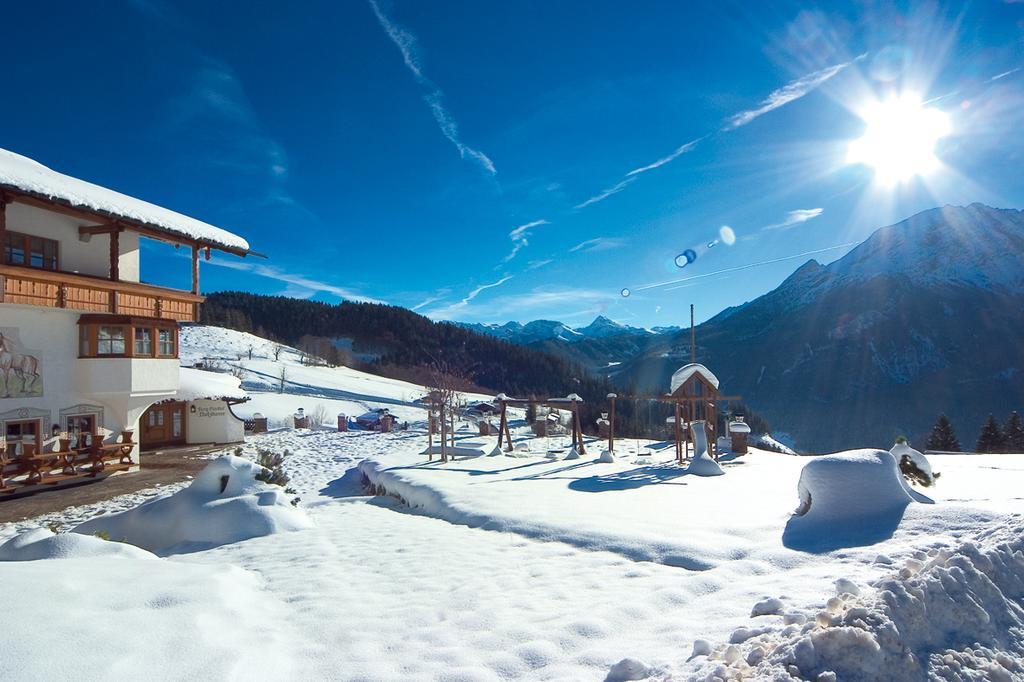 Hotel-Gasthof Nutzkaser Ramsau bei Berchtesgaden Esterno foto