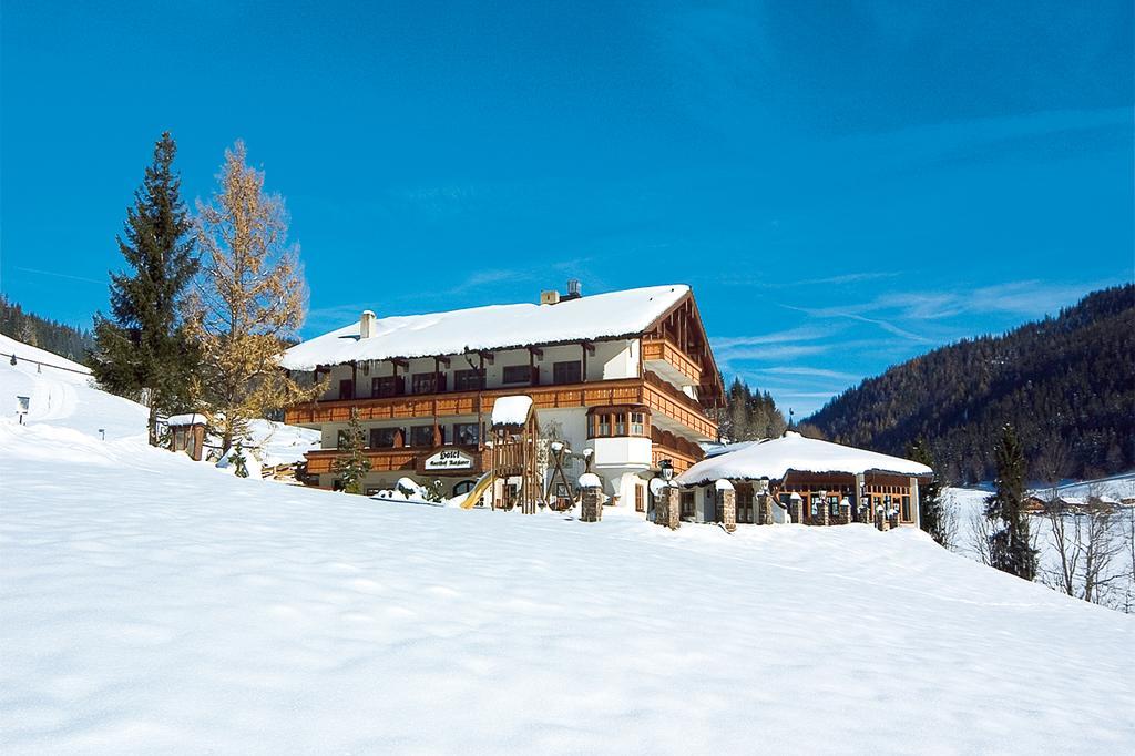 Hotel-Gasthof Nutzkaser Ramsau bei Berchtesgaden Esterno foto